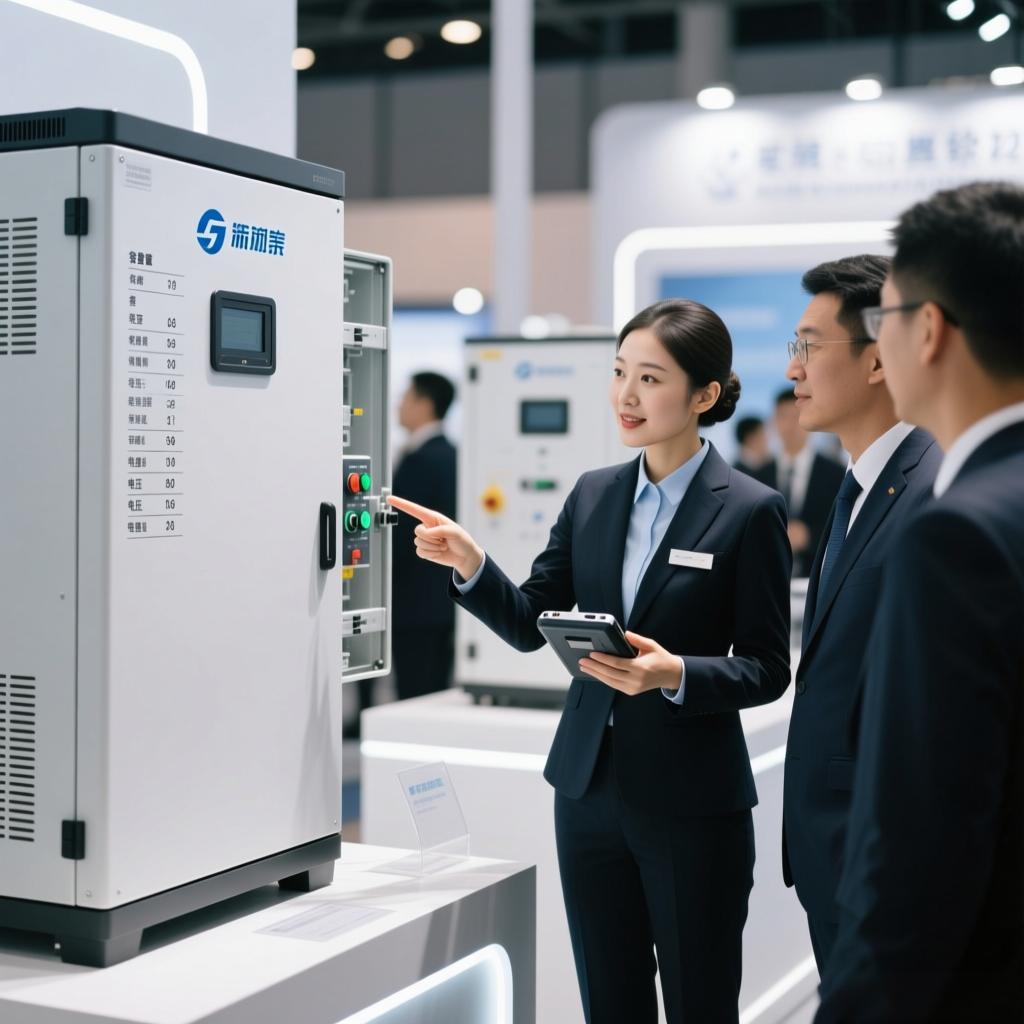 统一钒电池的标准是行业关键